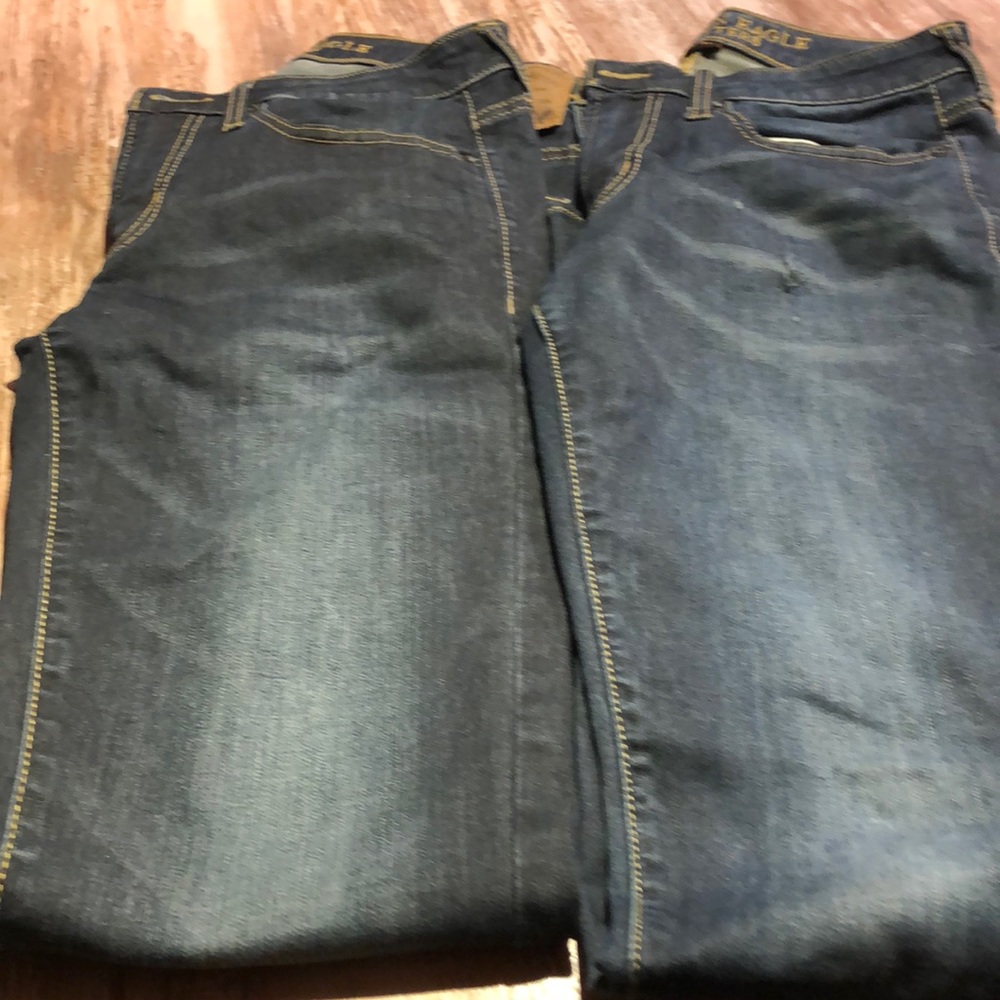 Men’s jeans